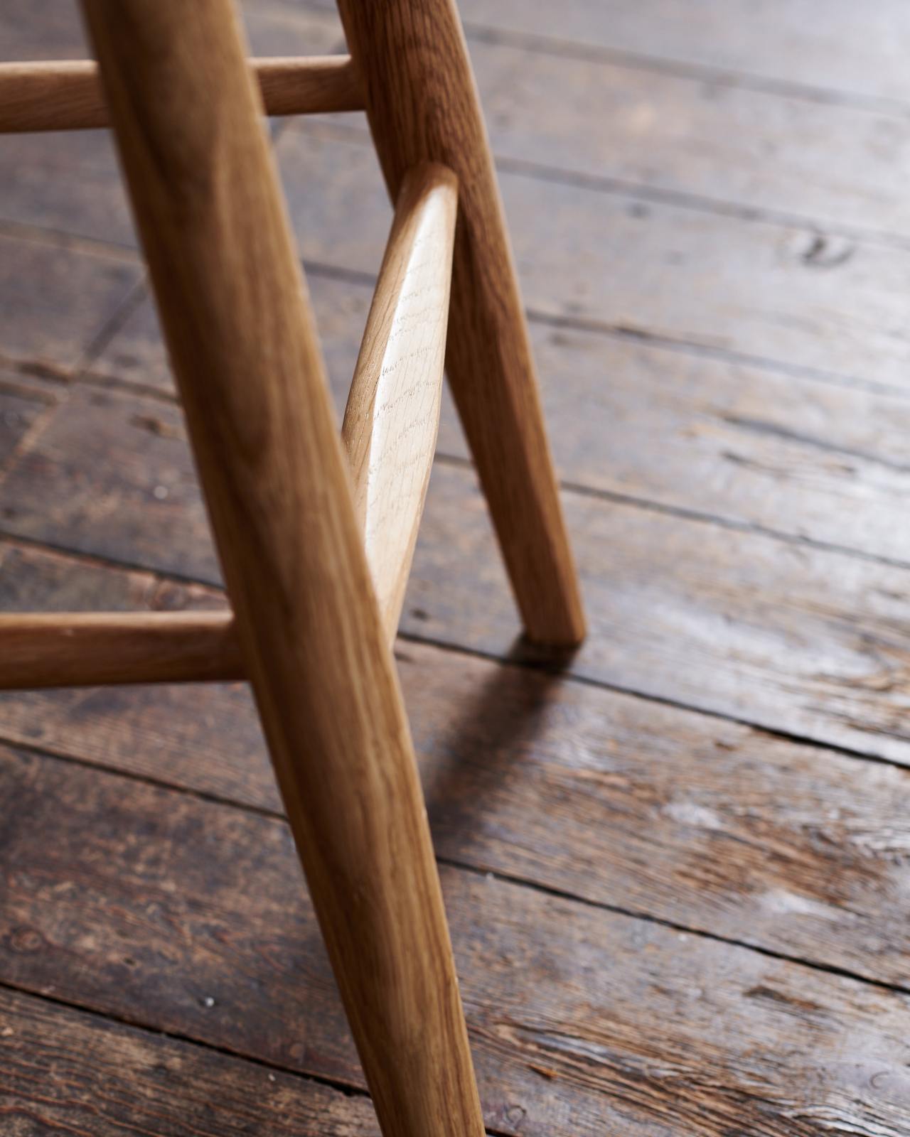 The Bum Stool deVOL Kitchens